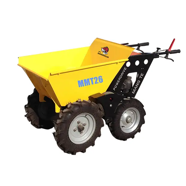 Mini Dumper MMT26