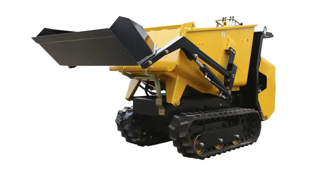 Mini Dumper