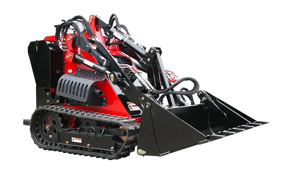 Mini Skid Steer Loader