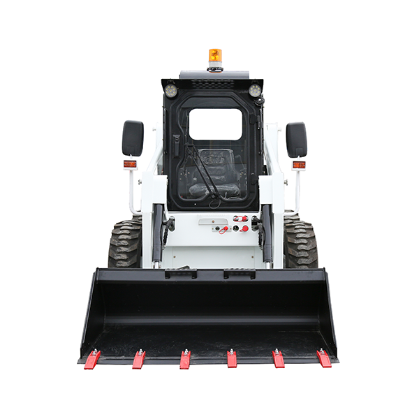 Skid Steer Loader WS75