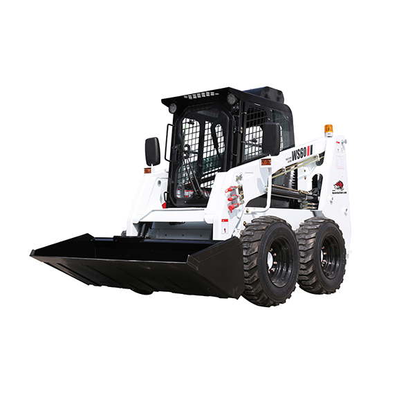 Skid Steer Loader WS60