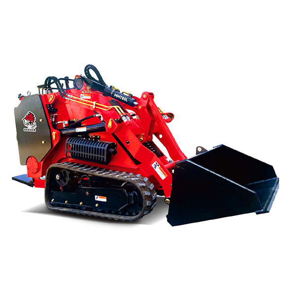 Mini Skid Steer Loader MMT80