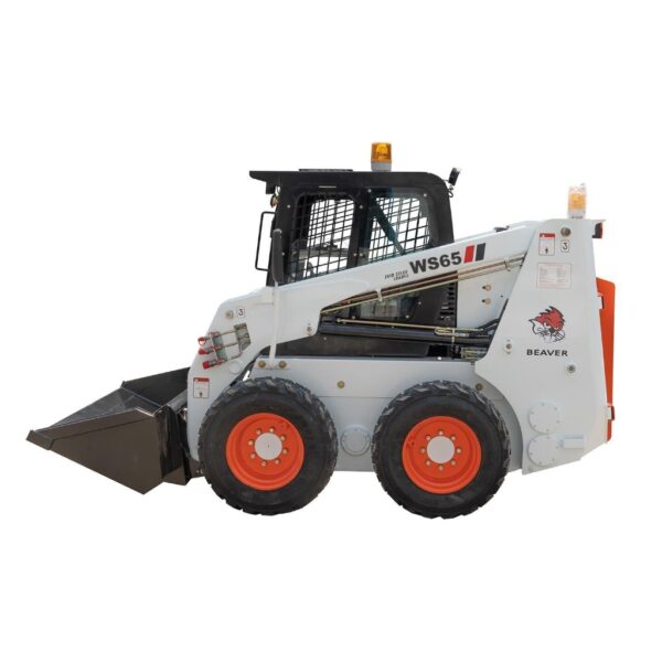 Skid Steer Loader WS65