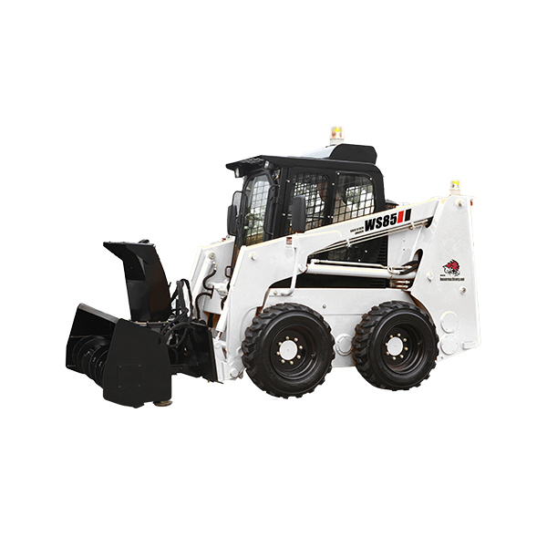 Skid Steer Loader WS85